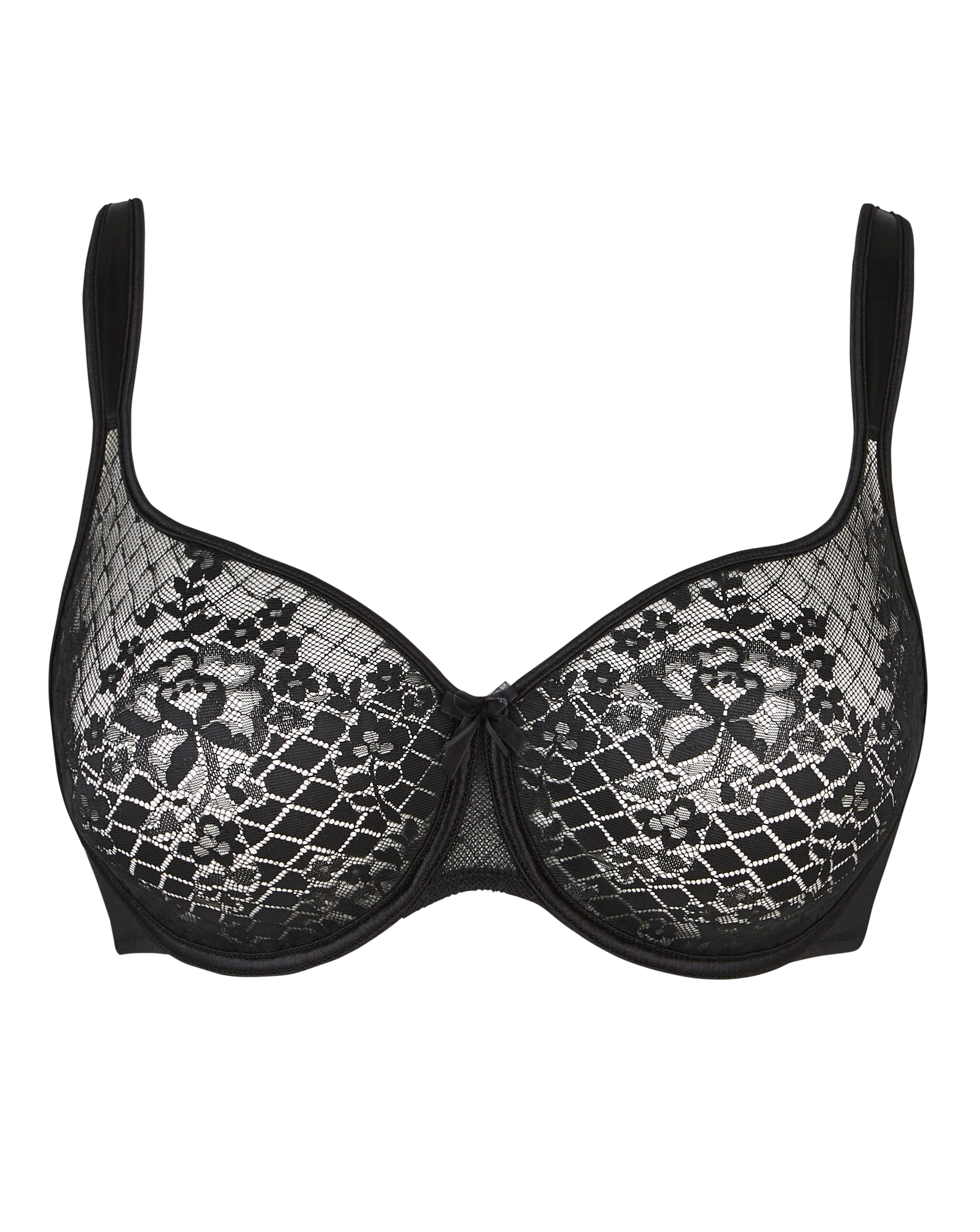 Empreinte Melody Wired Seamless Bra