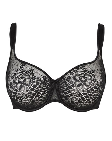 Empreinte Melody Wired Seamless Bra