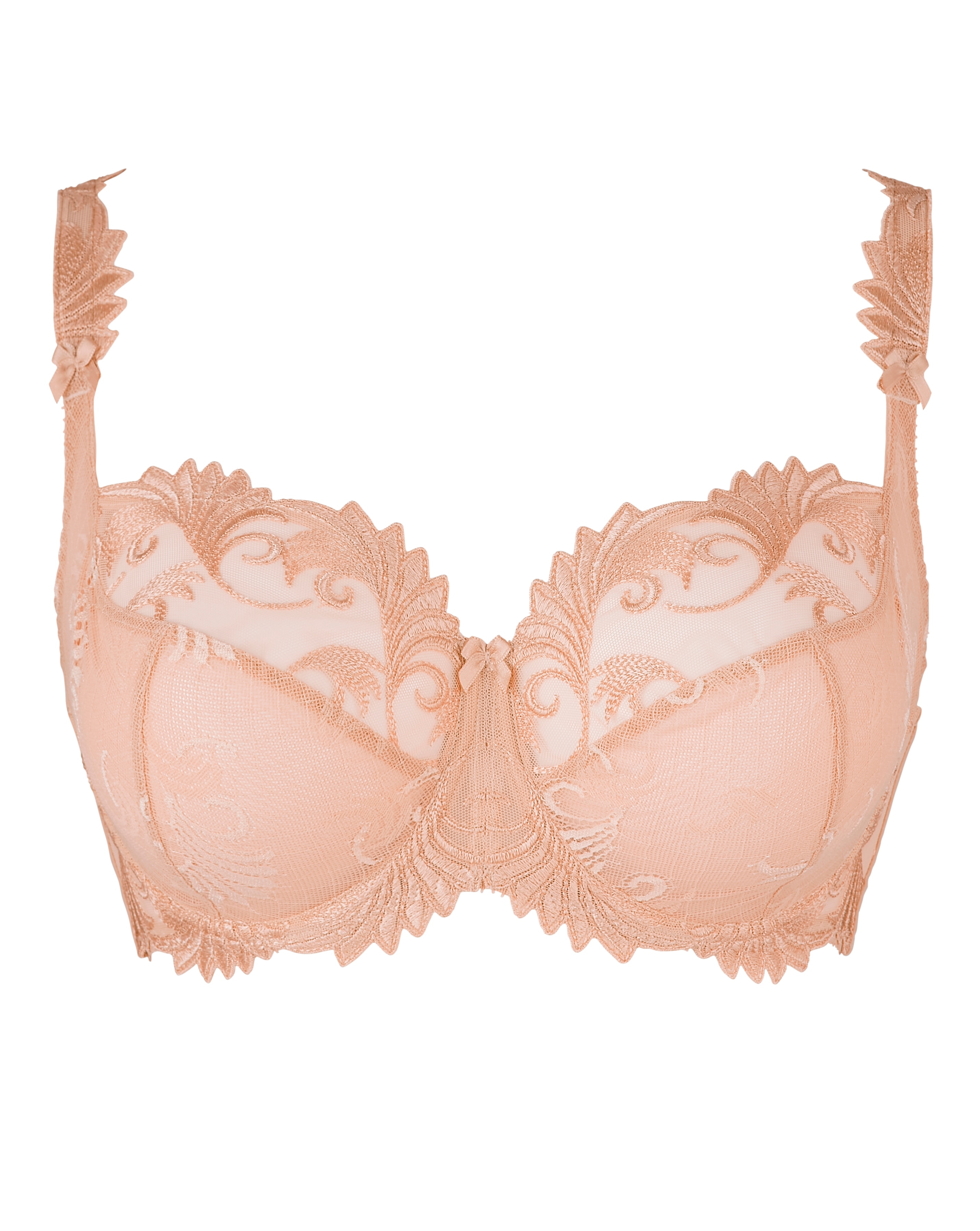 Empreinte Thalia Balcony Wired Bra