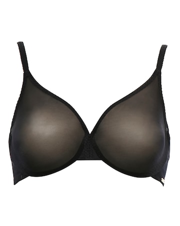 Gossard Glossies Sheer Bra