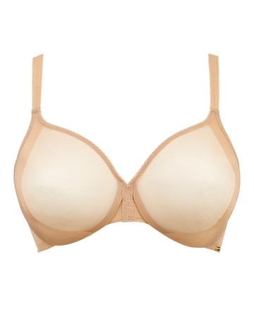 Gossard Glossies Sheer Bra