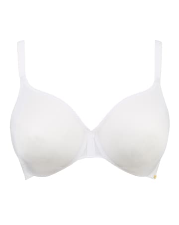 Gossard Glossies Sheer Bra