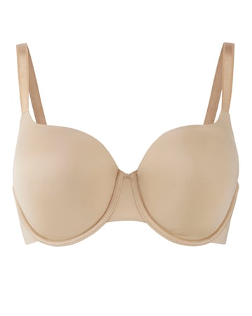 Panache Porcelain Elan Moulded TShirt Bra