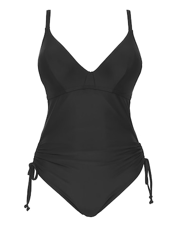 Figleaves Rene Tummy Control Swimsuit