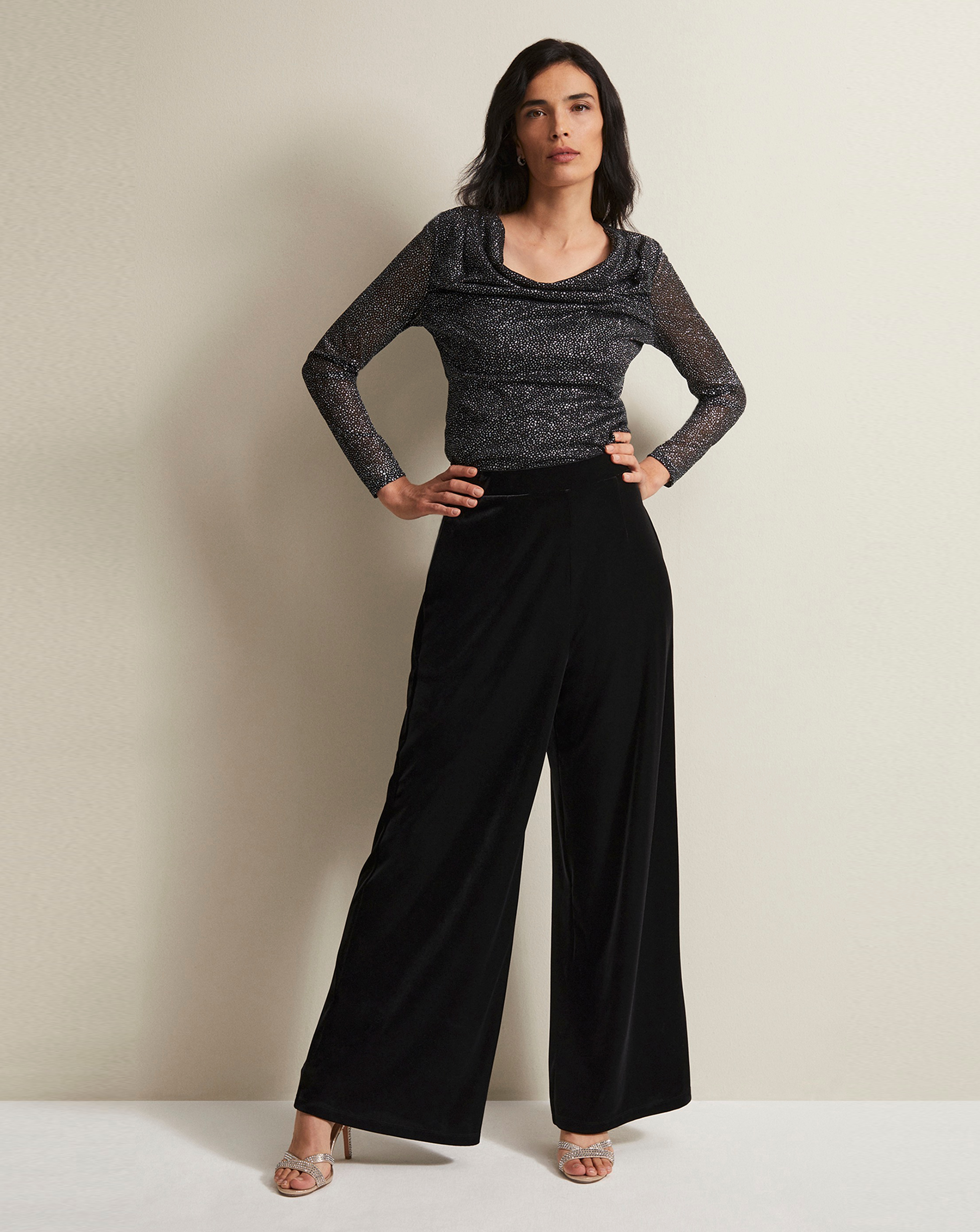 Phase Eight Florentine Trouser