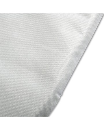 Clair De Lune Wicker Fibre Moses Basket Mattress