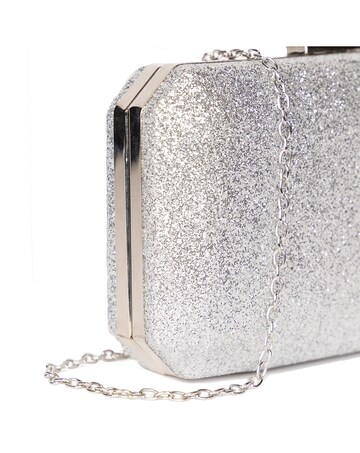 Paradox London Dulcie Clutch Bag