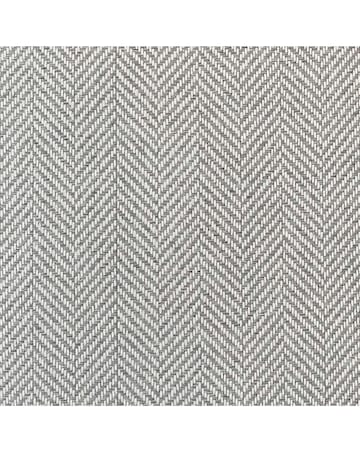 Chester Herringbone Eyelet Curtains