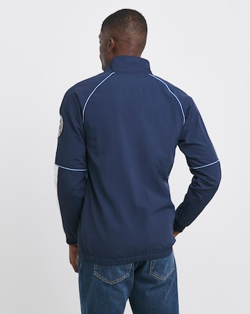 ellesse Orya Track Jacket