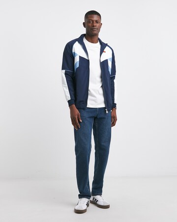 ellesse Orya Track Jacket