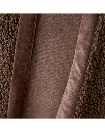 Catherine Lansfield So Soft Boucle Throw