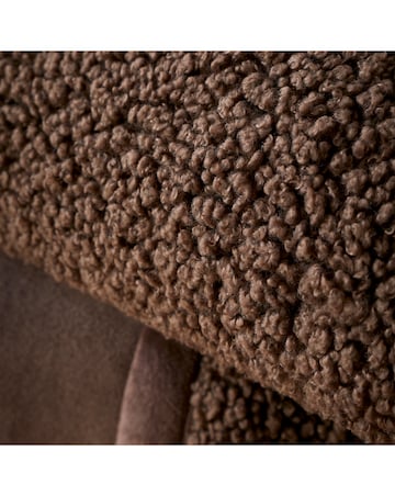 Catherine Lansfield So Soft Boucle Throw