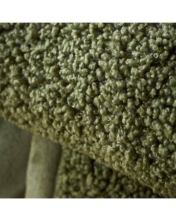 Catherine Lansfield So Soft Boucle Throw