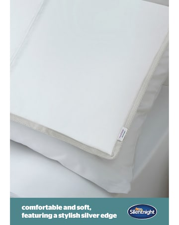 Silentnight Restore Cooling Pillowpad