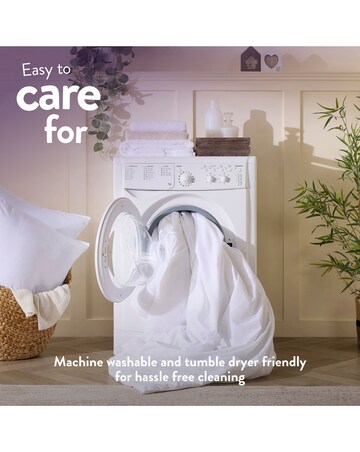 Slumberdown Cool Summer Nights 7.5 Tog Duvet