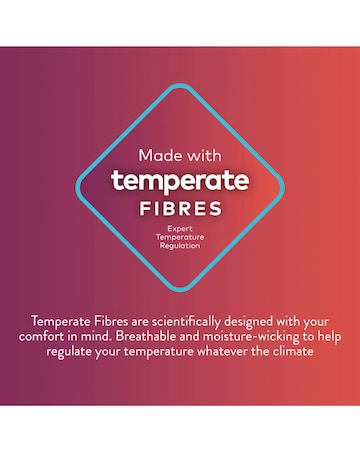 Slumberdown Cool Summer 7.5 Tog Coverless Duvet