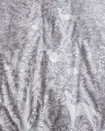 Brodie Woodland Duvet Cover Set