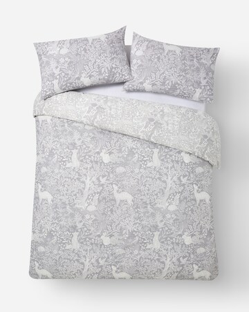 Brodie Woodland Duvet Cover Set