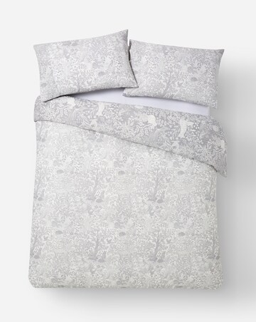 Brodie Woodland Duvet Cover Set