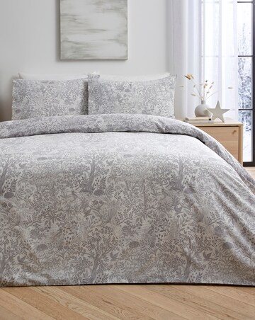 Brodie Woodland Duvet Cover Set