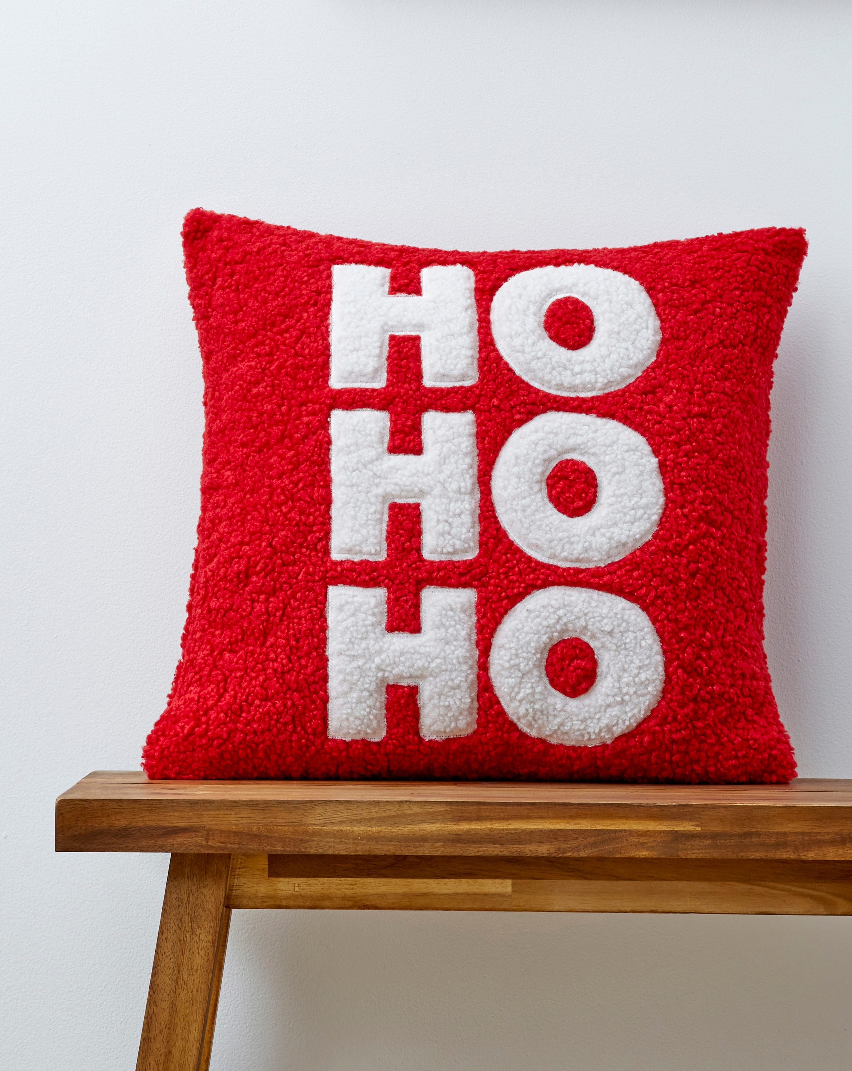 HO Cushion
