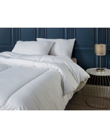 Downland Easy Wash 4.5 Tog Duvet