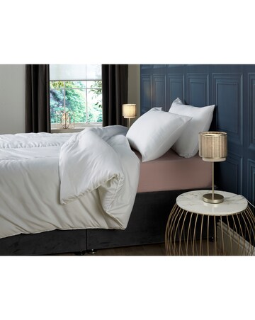 Downland Easy Wash 4.5 Tog Duvet