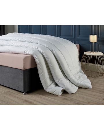 Downland Easy Eash 10.5 Tog Duvet