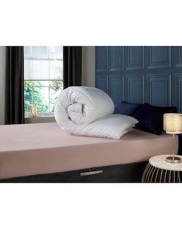 Downland Easy Eash 10.5 Tog Duvet