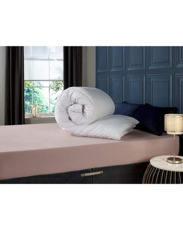 Downland Easy Wash 13.5 Tog Duvet