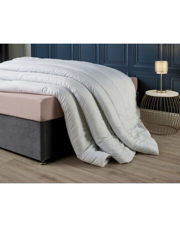 Downland Easy Wash 15 Tog Duvet