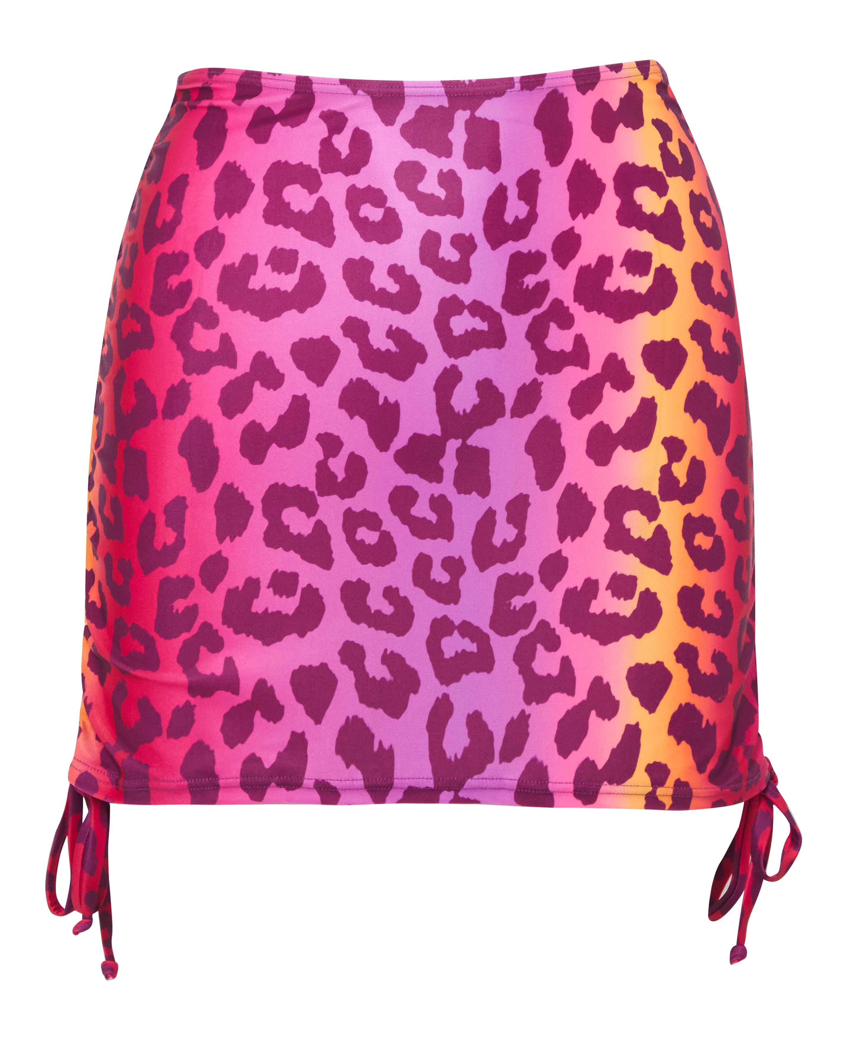 Adjustable Swim Skirt