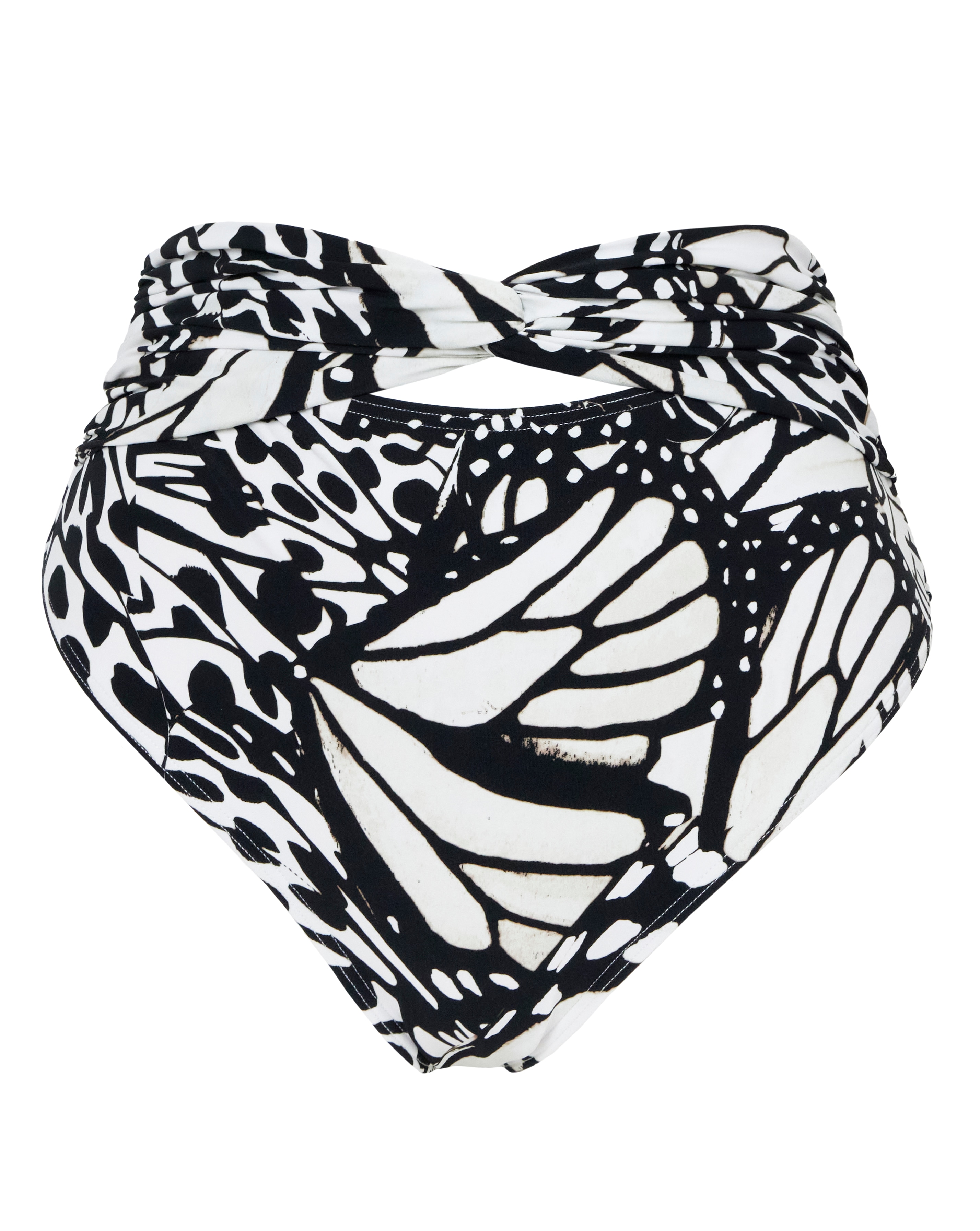 MAGISCULPT Twist Front Bikini Brief