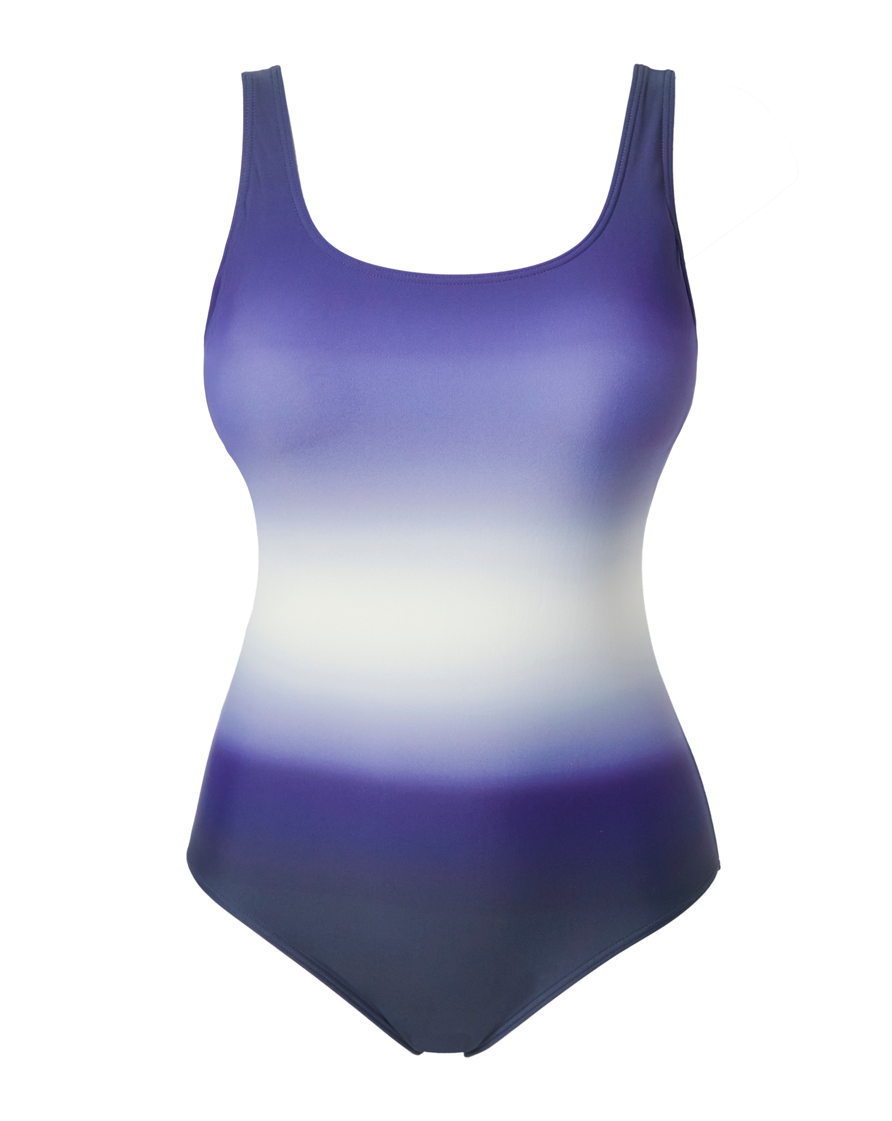 Sports Ombre Swimsuit
