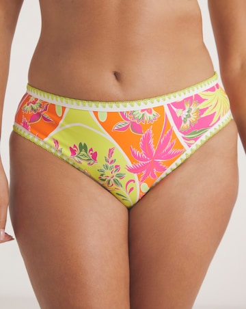 Figleaves Frida Classic Bikini Brief