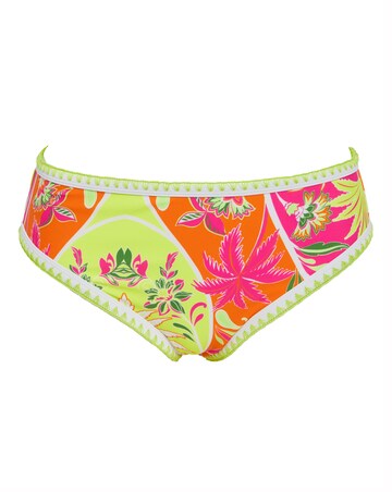 Figleaves Frida Classic Bikini Brief