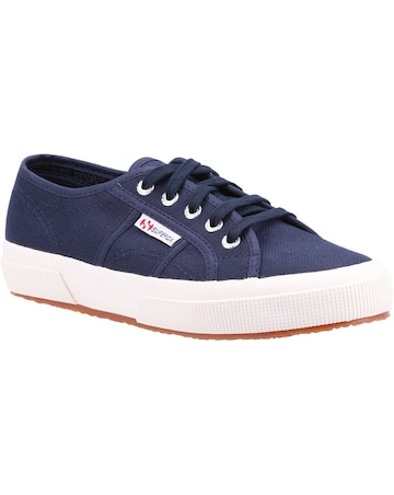 Superga 2750 Cotu Classic Shoe
