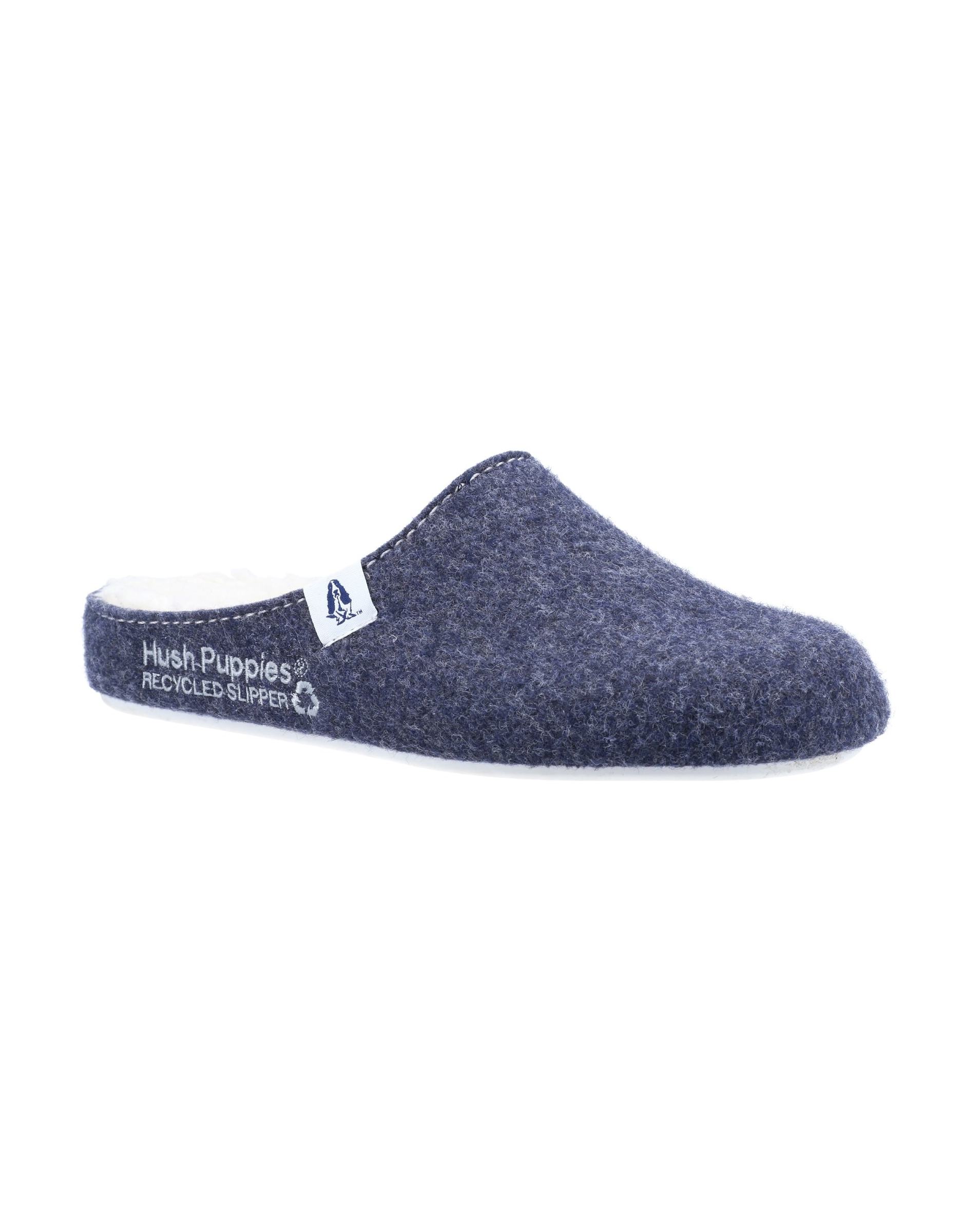Hush Puppies The Good Slipper