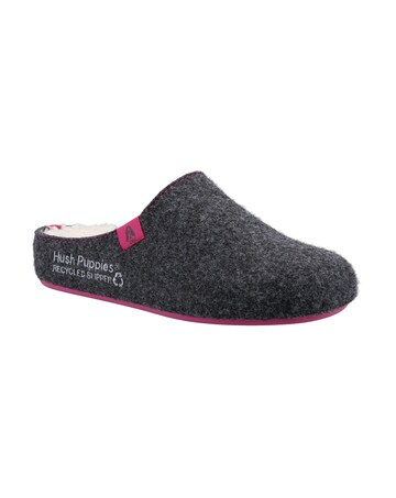 Hush Puppies The Good Slipper