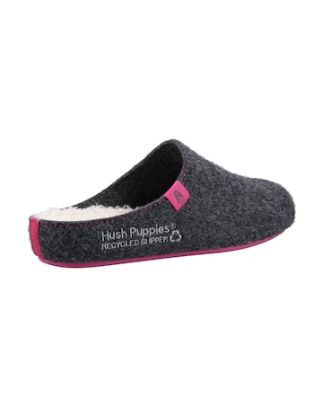 Hush Puppies The Good Slipper