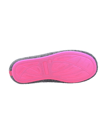 Hush Puppies The Good Slipper