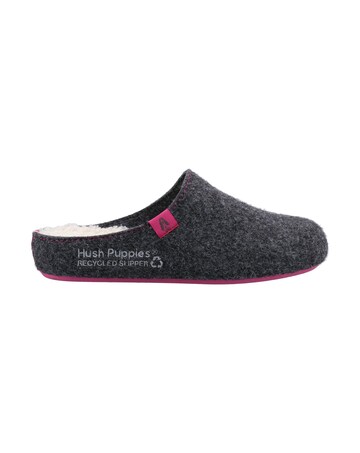 Hush Puppies The Good Slipper