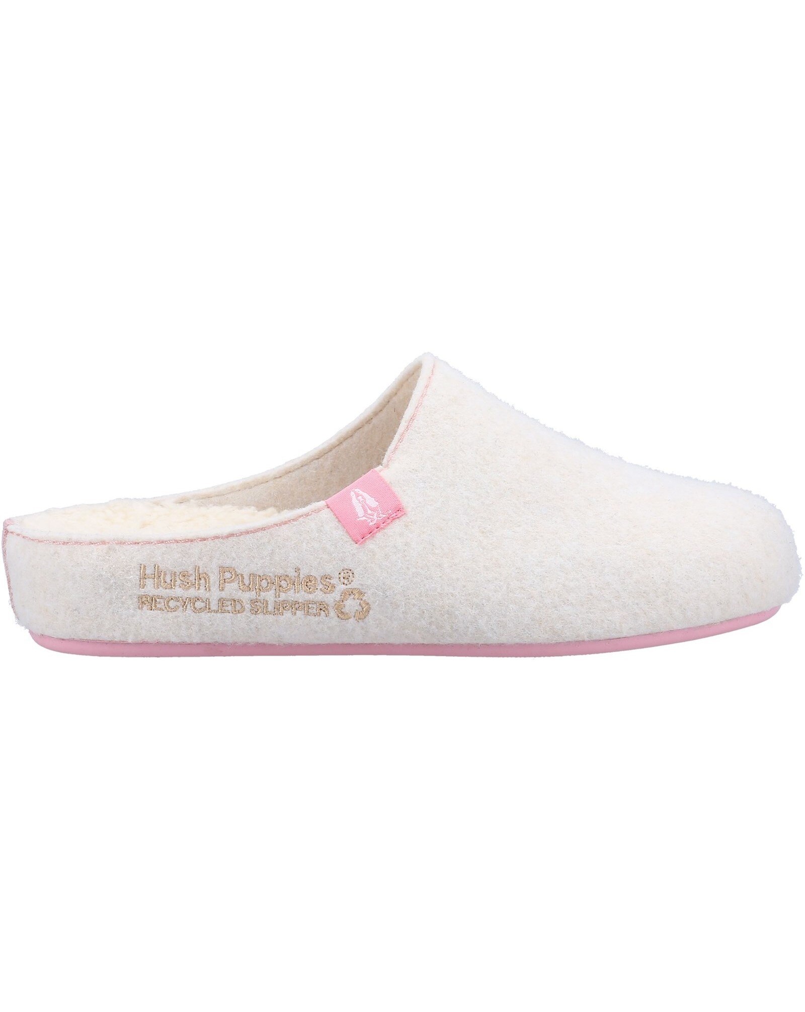 Hush Puppies The Good Slipper
