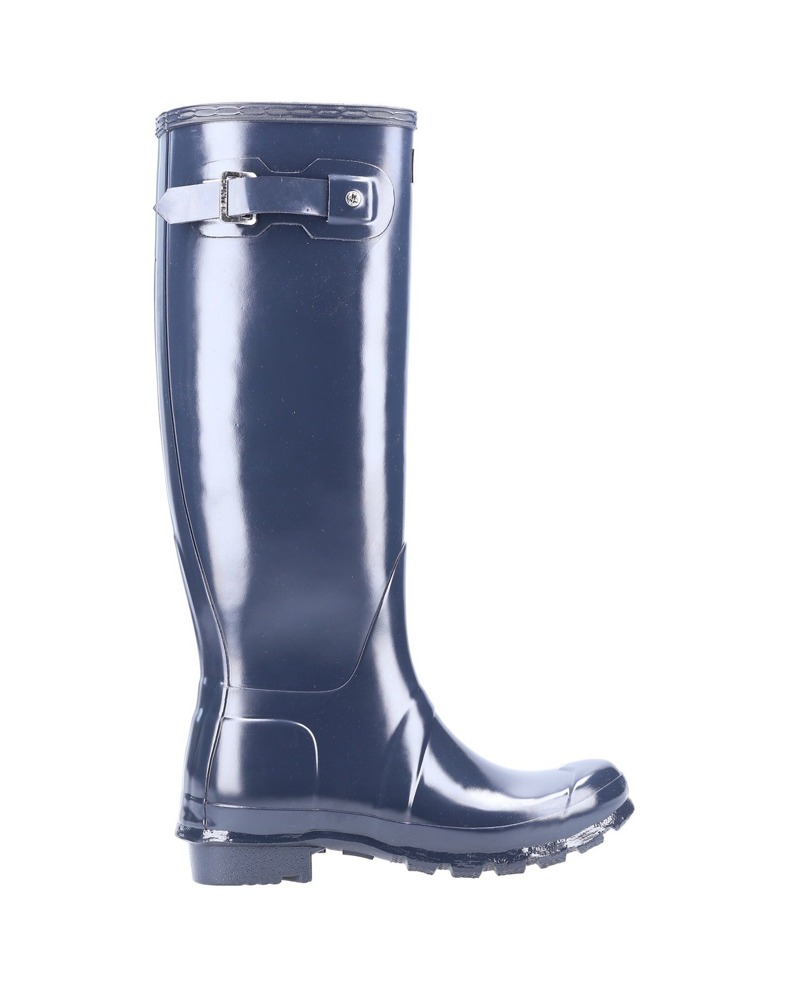 Hunter Original Tall Gloss Wellington Boots | JD Williams