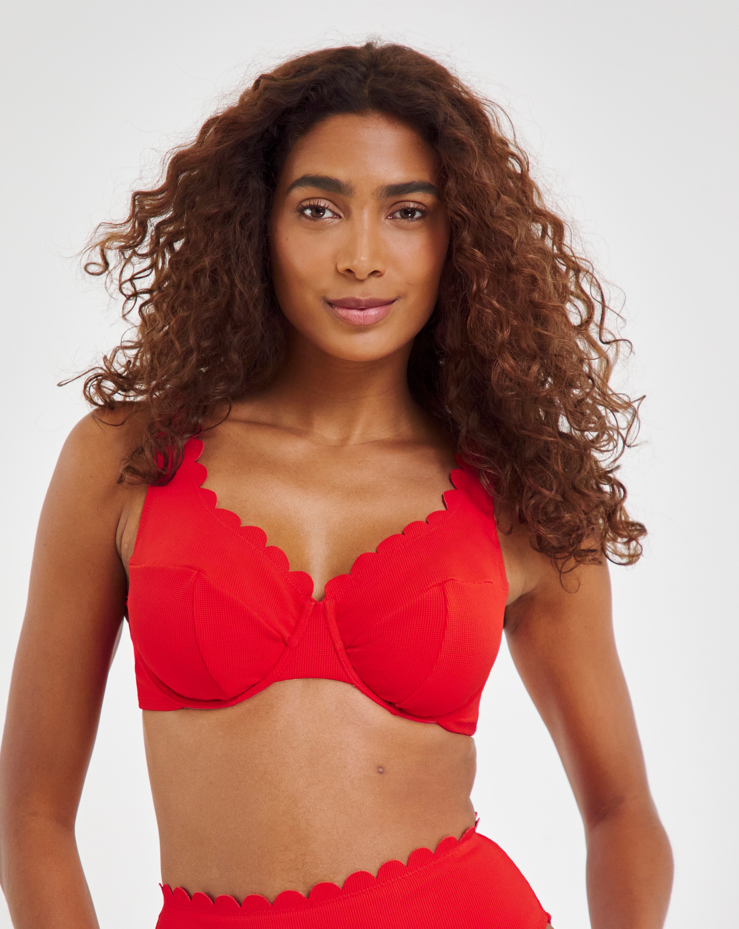MAGISCULPT Contour Me Bikini Top