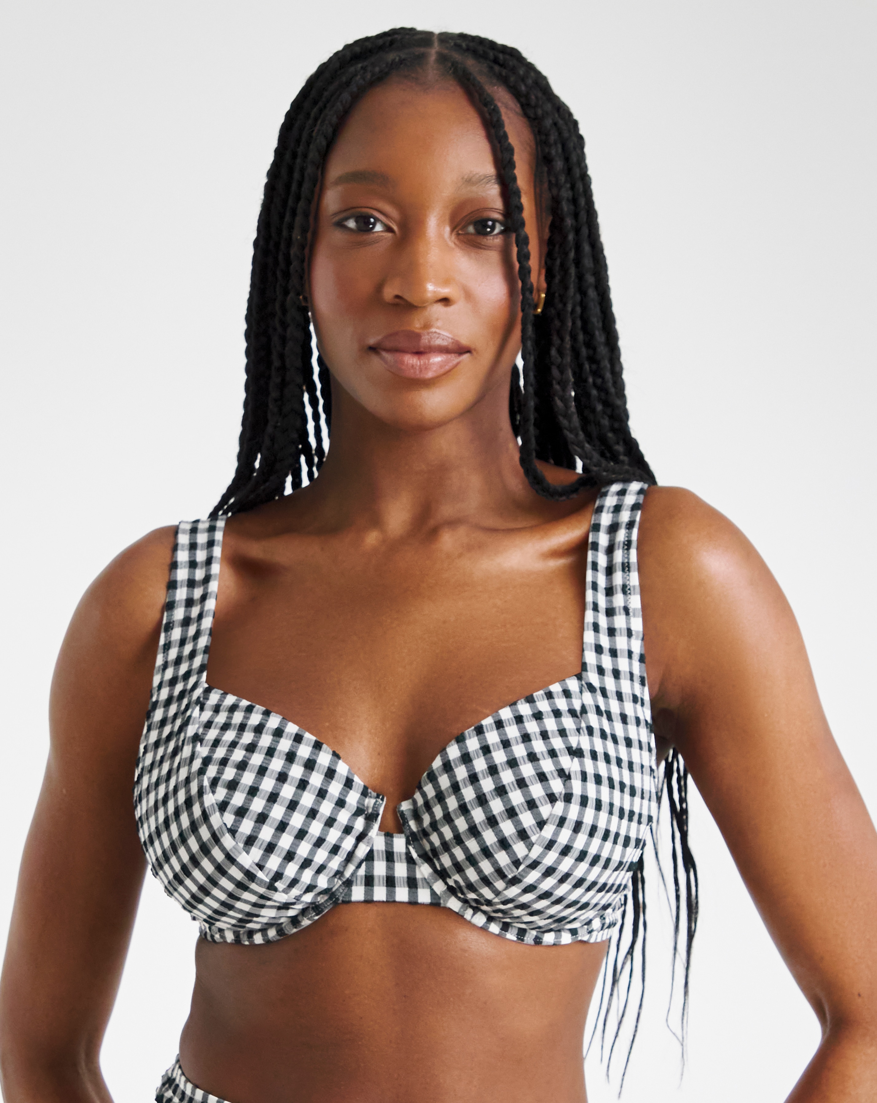MAGISCULPT Contour Me Bikini Top