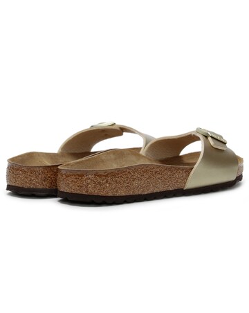 Birkenstock Madrid Birko Flor Mules Narrow Width