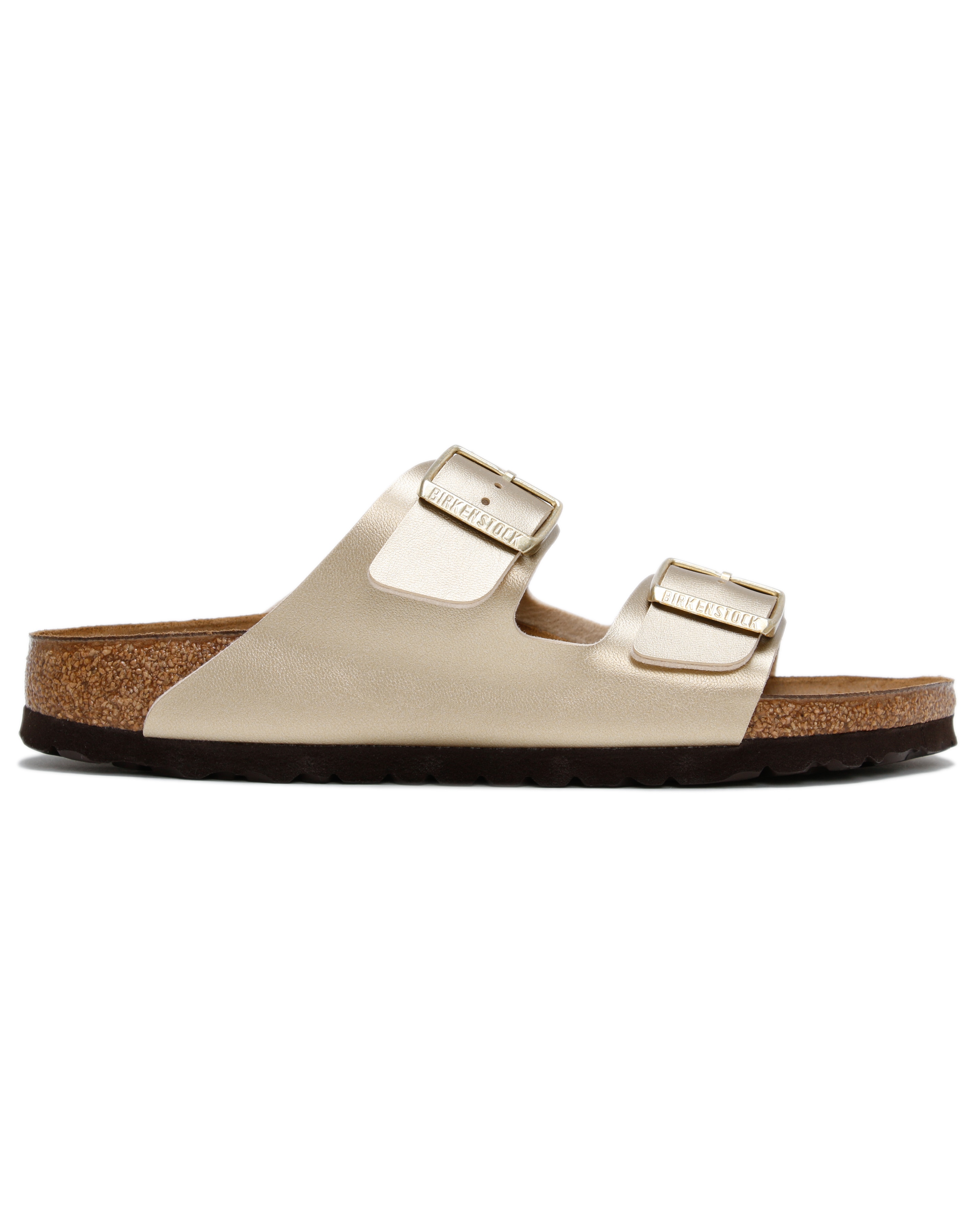 Birkenstock Arizona Birko-Flor Mules