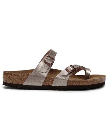 Birkenstock Mayari Birko-Flor Thong Sandals Standard Fit