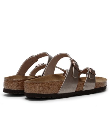Birkenstock Mayari Birko-Flor Thong Sandals Standard Fit